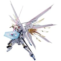 Amazon | METAL ROBOT魂 ＜SIDE MS＞ マイティーストライクフリーダム